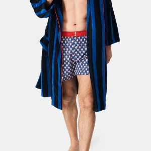 Peignoir - Teddy In Paris