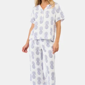 Tenue d'été - Ananas