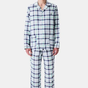 Pyjama boutonné - Enzo