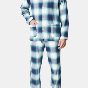 Pyjama boutonné - Liam