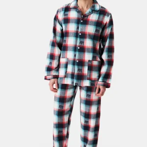 Pyjama boutonné - Ours Bear