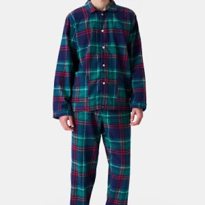 Pyjama boutonné - Thomas