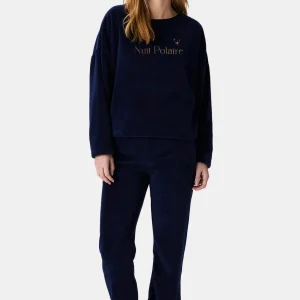 Pyjama polaire - Nuit Polaire