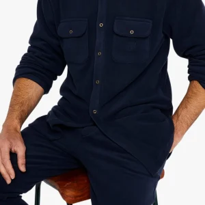 Tenue d'intérieur - Polaire