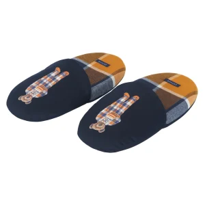 Pantoufles - Happy 40