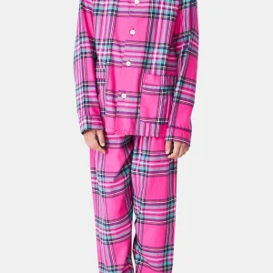 Pyjama boutonné enfant - Rosa