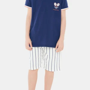 Pyjamatch - Roland Garros