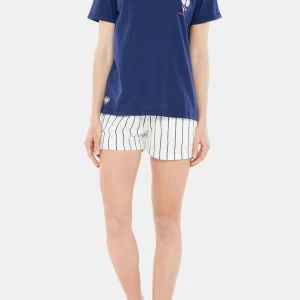 Pyjashort - Roland Garros