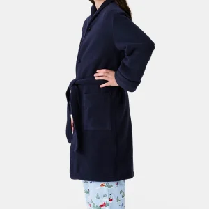 Robe de chambre enfant - Esprit Livre