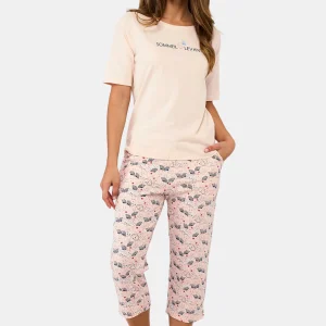 Pyjacorsaire - Sommeil levant