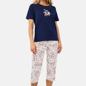 Pyjacorsaire - Tigre