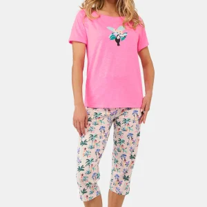 Pyjacorsaire - Vahiné