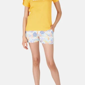 Pyjashort - Bucolique