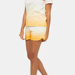 Pyjashort - Tie & Dye Sunrise