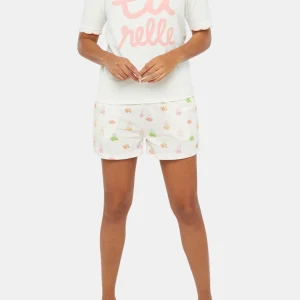 Pyjashort - Tutti Frutti