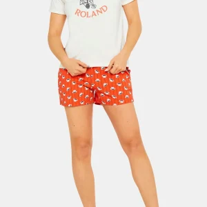 Pyjashort - Roland Garros