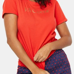 Pyjashort - Joli Coeur