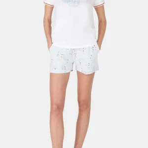 Pyjashort - Roland Garros