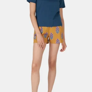 Tee-Shirt - Jersey de coton