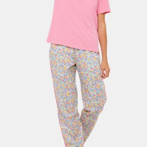 Tee-shirt - Polyester et coton