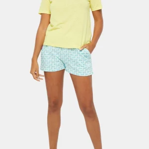 Tee-shirt - Polyester et coton