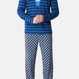 Pyjama - Teddy In Paris