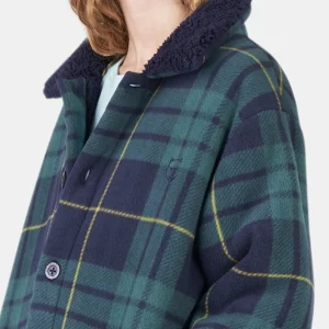 Veste Enfant - Ecossais