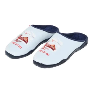 Mules - Thé Lit Ski