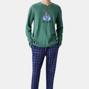 Pyjama - Ski You Later