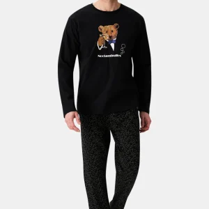 Pyjama - Noctambulles