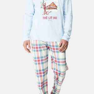 Pyjama - Thé lit ski