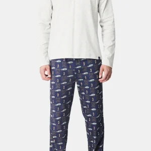 Pyjama - Pain au Lit