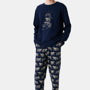 Pyjama - Nuit Polaire