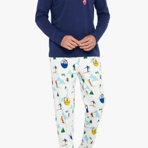 Pyjama - Mont Pyjama