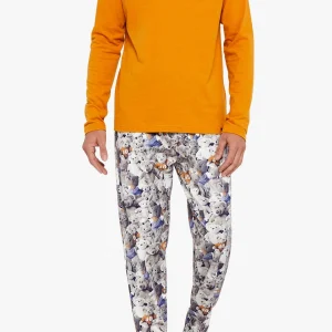 Pyjama - Teddy 40 ans