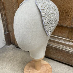 Acus - Bandeau blanc