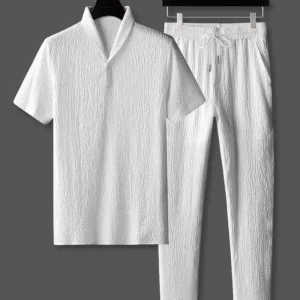 Ensemble Chemise et Pantalon pour Homme