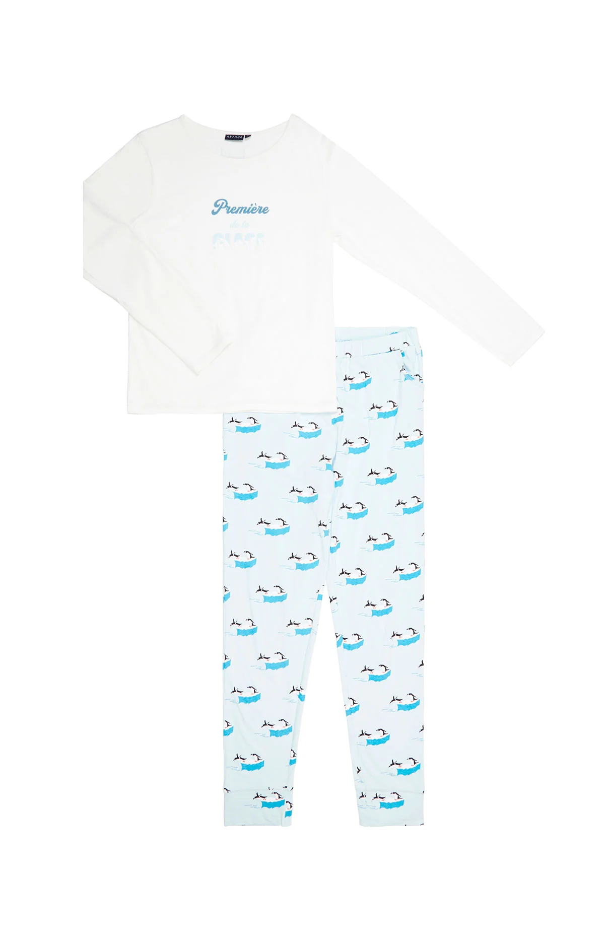 Pyjama - Iceberg – Image 3