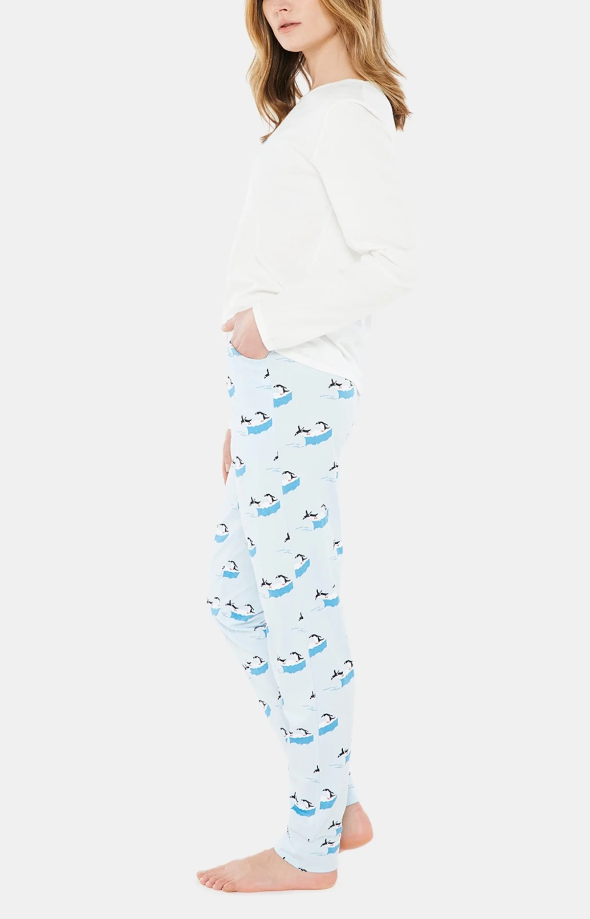 Pyjama - Iceberg – Image 5