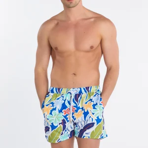 Short de bain Malibu - Roi