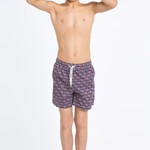 Short de bain - Bouée