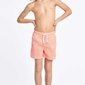 Short de bain - Fluo