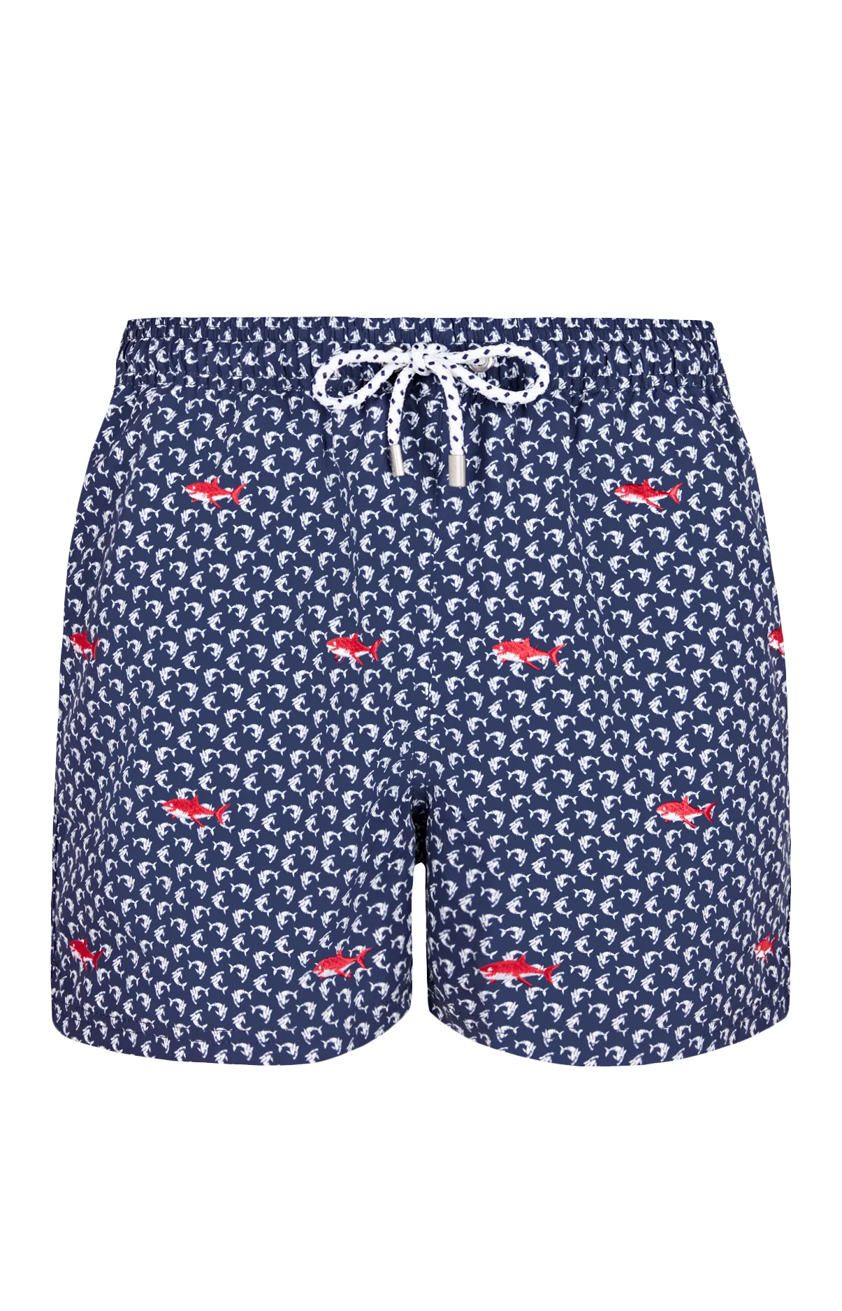 Short de bain - Requin