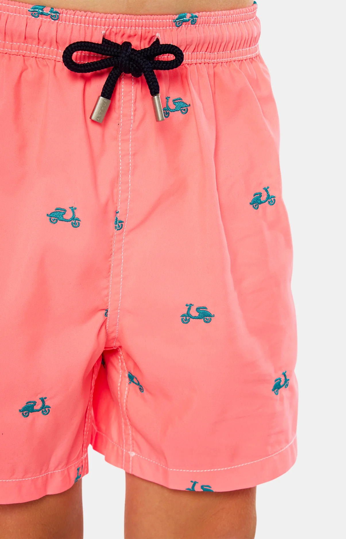Short de bain Enfant - brodé Scooter – Image 5