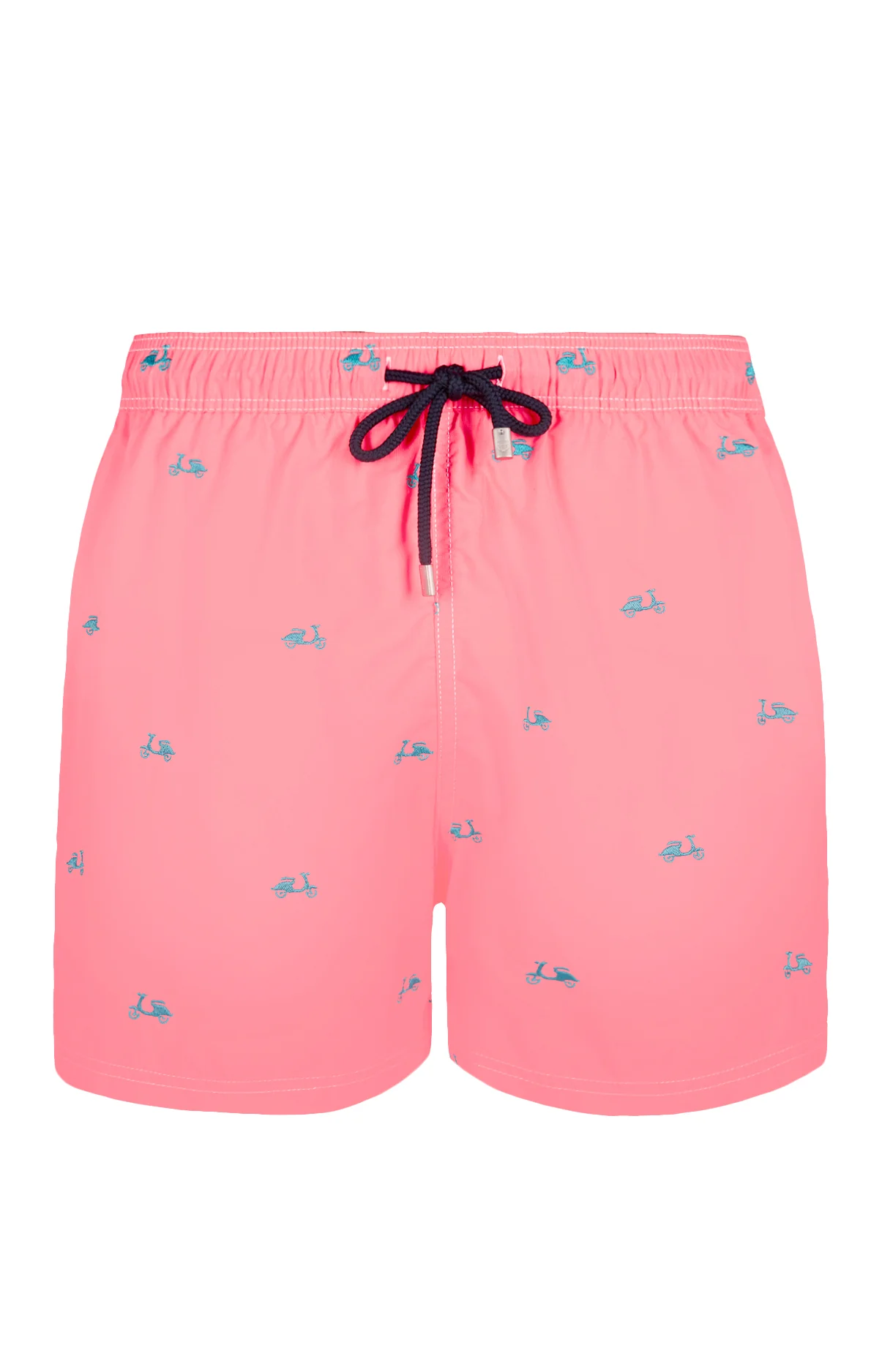 Short de bain Enfant - brodé Scooter – Image 3