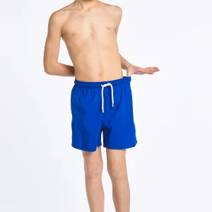 Short de bain - Polyester