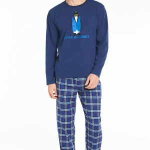 Pyjama long - Tenue de Soirée