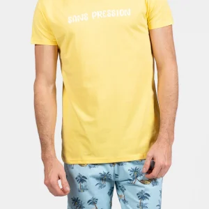 Pyjashort - Pas de pression