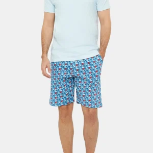 Pyjashort - Ustensibles