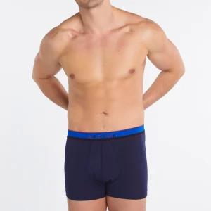 Boxer Slippé Uni - Nuit